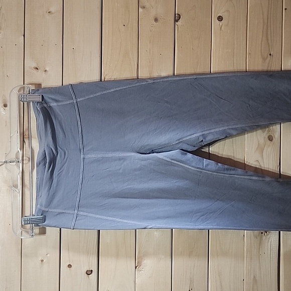 allbirds Pants - Allbirds Natural Leggings Women's Size Small